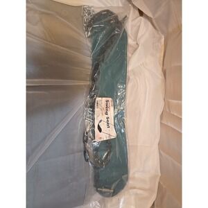 Swing Set Seat Durable Playground Rubber Seat Playground or Tree 1 Elite GREEN